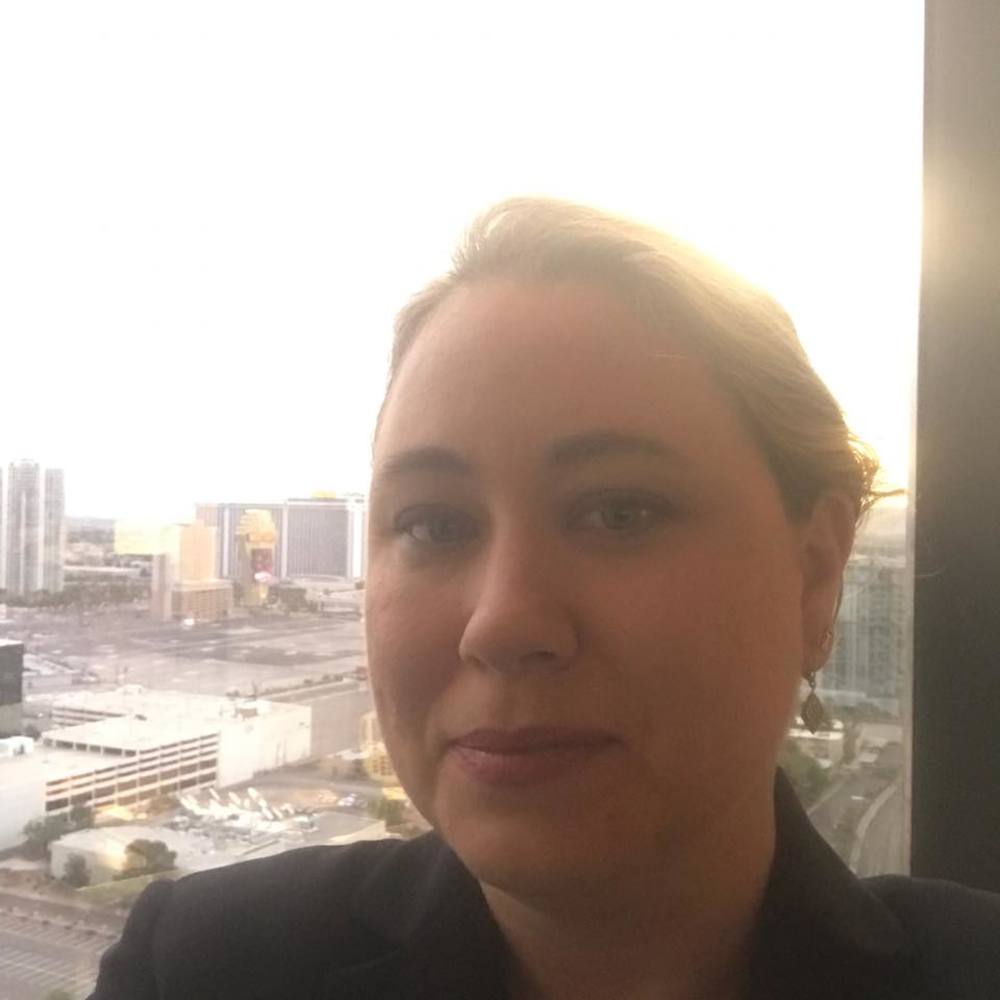 Meet your Posher, Heather